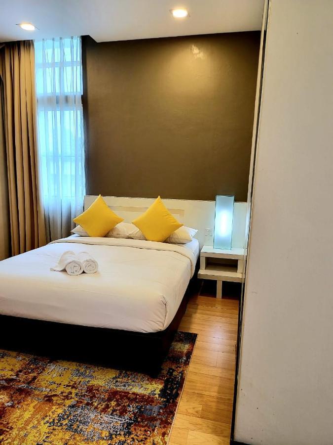 Lovita Hotel Kuantan Ngoại thất bức ảnh