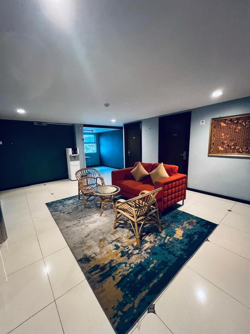 Lovita Hotel Kuantan Ngoại thất bức ảnh