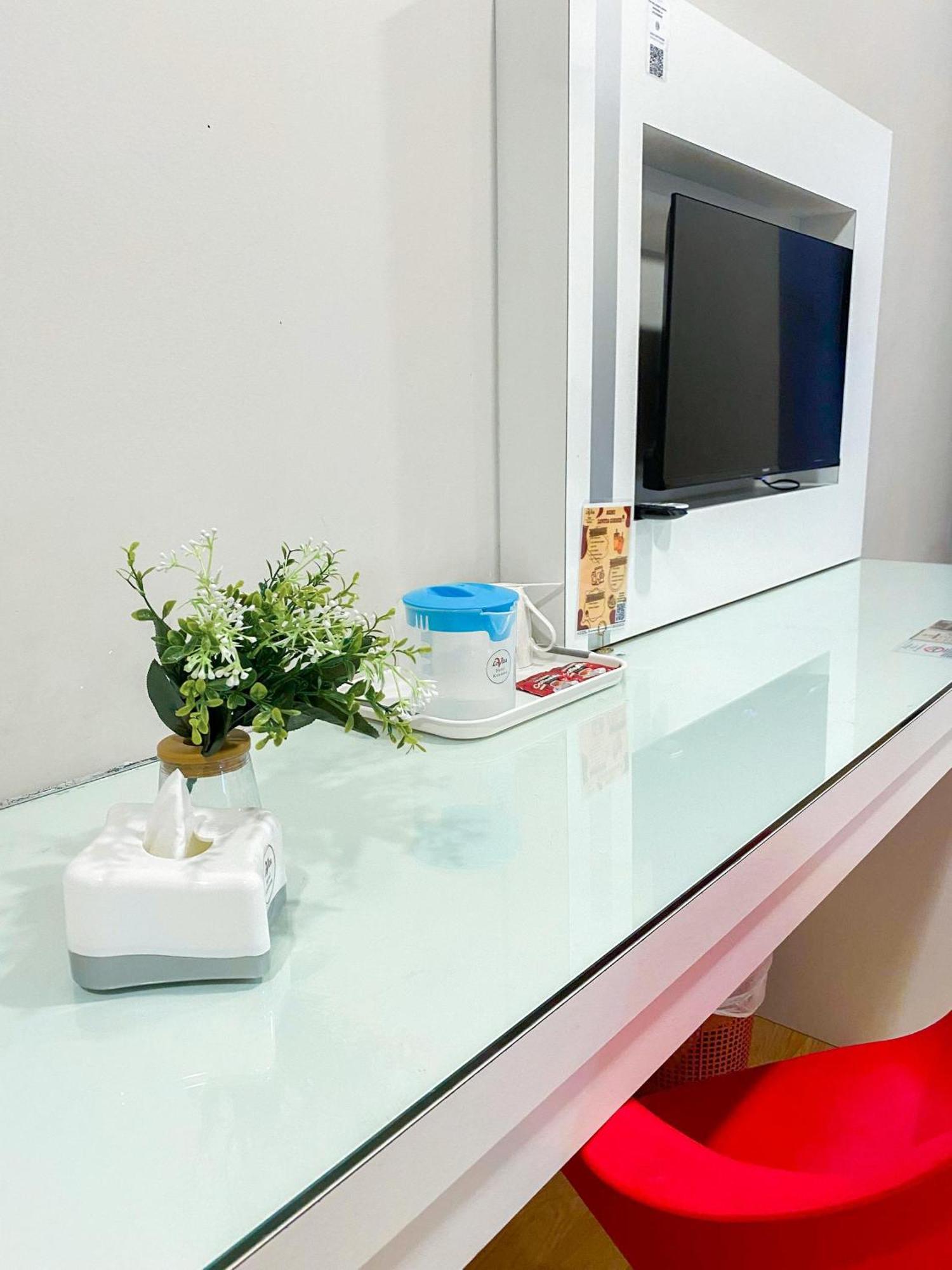 Lovita Hotel Kuantan Ngoại thất bức ảnh